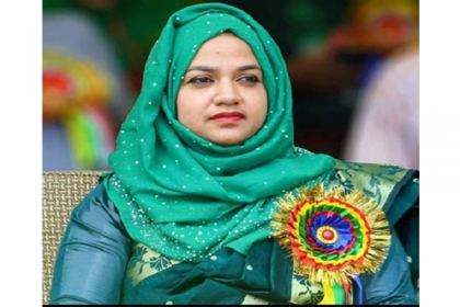 ইউএনও ওয়াহিদার অস্ত্রোপচার সম্পন্ন
