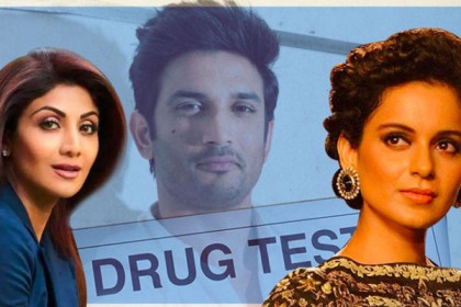 সুশান্তের মৃত্যু: এবার মাদক কাণ্ডে নাম জড়াচ্ছে শিল্পার পরিবারের