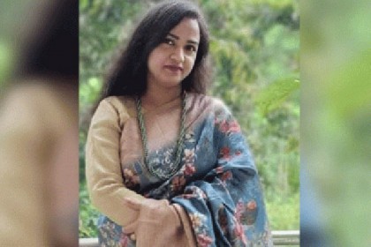 ৭২ ঘণ্টার পর্যবেক্ষণে ইউএনও ওয়াহিদা খানম