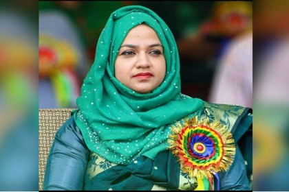 অস্ত্রোপচারের পর জ্ঞান ফিরেছে ইউএনও ওয়াহিদার