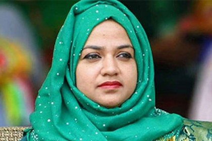 ‘সিটিস্ক্যান রিপোর্ট ভালো, তবে শঙ্কামুক্ত নন ইউএনও ওয়াহিদা’