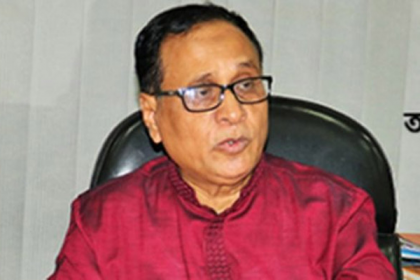দুর্নীতির অভিযোগ প্রমাণে গণশুনানির অনুরোধ করেন রাবি উপাচার্য