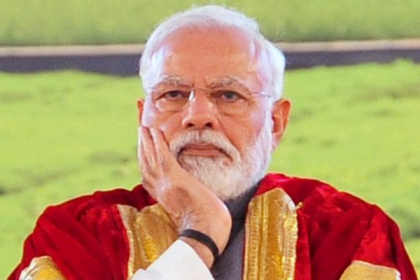 নরেন্দ্র মোদিকে হত্যার হুমকি