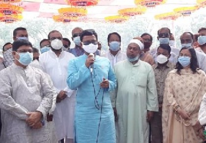 হামলাকারীদের দৃষ্টান্তমূলক বিচার করা হবে: নৌ প্রতিমন্ত্রী