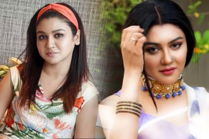 জয়া আহসানের নতুন ছবি 'ছেলেধরা'