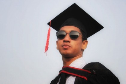 'আমার পরিচিত মানুষগুলোকে আমার মৃত্যুর খবরটা জানিয়ে দিয়ো'