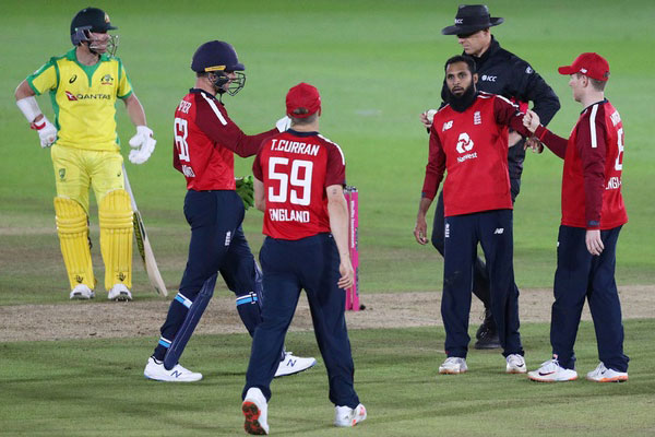 এভাবেও ম্যাচ হারতে পারে অস্ট্রেলিয়া!