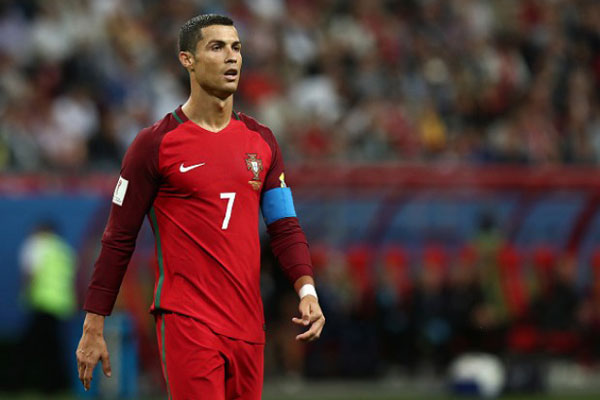 অপেক্ষা বাড়লো রোনালদোর