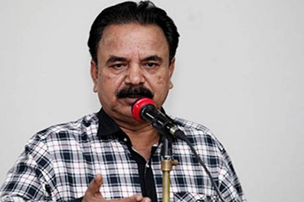 আওয়ামী লীগ সরকারের হজমশক্তি অনেক বেশি: গয়েশ্বর