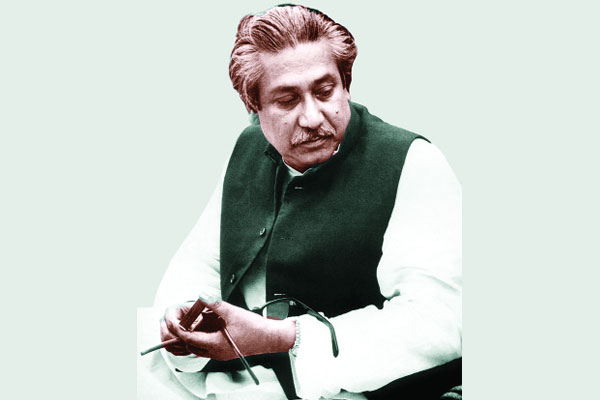 বঙ্গবন্ধু হত্যা, বিচারহীনতার সংস্কৃতি ও সংবিধান লঙ্ঘন প্রসঙ্গ