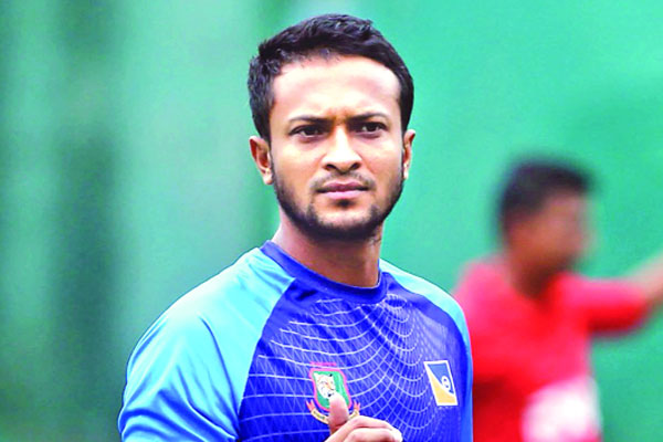 এখন আর অনুশীলনে বাধা নেই