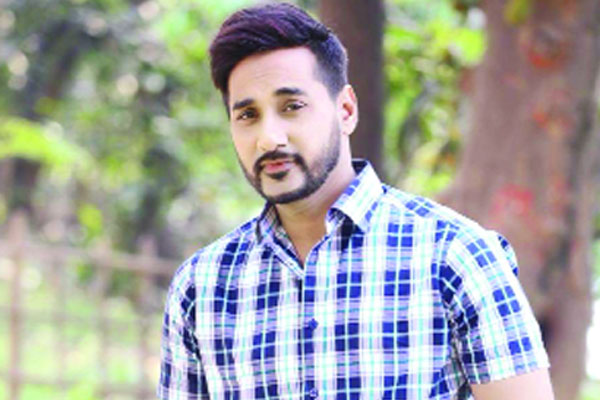 নবরূপে সজল