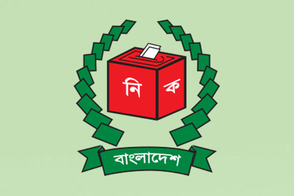 পাঁচ উপনির্বাচনে প্রস্তুত ইসি