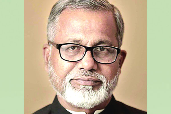 আওয়ামী লীগ ছিল পকেট কমিটি
