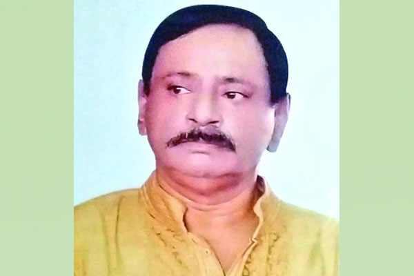 করোনায় জনগণের পাশে আছে আওয়ামী লীগ