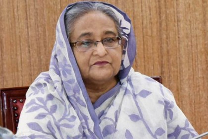 মসজিদে বিস্ফোরণে দগ্ধদের সর্বোচ্চ চিকিৎসা দেওয়ার নির্দেশ প্রধানমন্ত্রীর