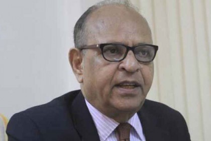 দগ্ধদের কেউই শঙ্কামুক্ত নন: ডা. সামন্ত লাল সেন