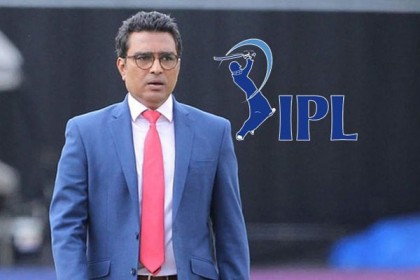 আইপিএলের কমেন্ট্রি প্যানেল থেকে বাদ মাঞ্জরেকার