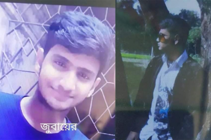 বিস্ফোরণে দুই ভাইয়ের মৃত্যু, ধূলিসাৎ বাবা নুরুদ্দীনের স্বপ্ন