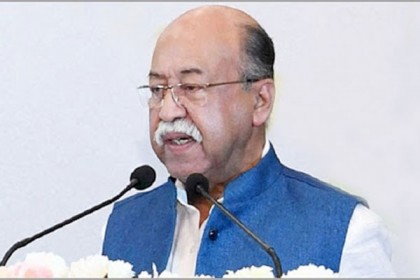 'করোনার নেতিবাচক প্রভাব কাটিয়ে উঠতে শুরু করেছে শিল্পখাত'