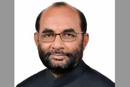 মৎস্য খাতে বৈপ্লবিক পরিবর্তন এসেছে: মৎস্য ও প্রাণিসম্পদ মন্ত্রী