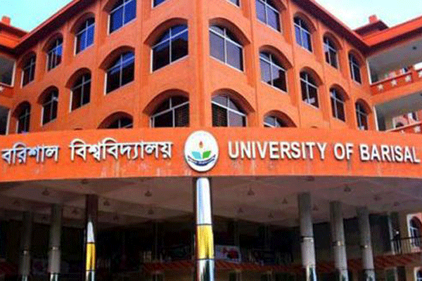 বরিশাল বিশ্ববিদ্যালয়ে বাংলাদেশ স্টেম সোসাইটির ওয়েবিনার অনুষ্ঠিত