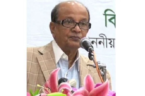 খাল উদ্ধার করে সিটি কর্পোরেশনে হস্তান্তরের পরামর্শ প্রতিমন্ত্রীর