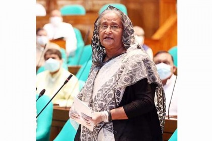 নারায়ণগঞ্জের ঘটনা কেন ঘটল নিশ্চয়ই সেটা বের হবে: প্রধানমন্ত্রী