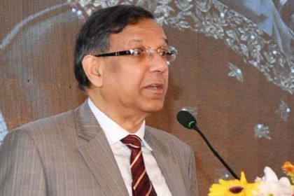 'বিলম্বিত বিচার হলে বিচার বিভাগের ওপর মানুষের আস্থা প্রশ্নবিদ্ধ হয়ে যায়'

