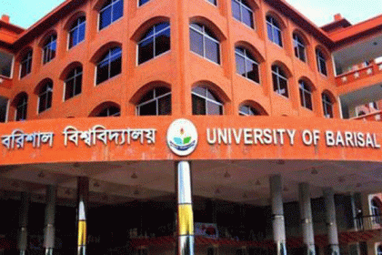 বরিশাল বিশ্ববিদ্যালয়ে বাংলাদেশ স্টেম সোসাইটির ওয়েবিনার অনুষ্ঠিত