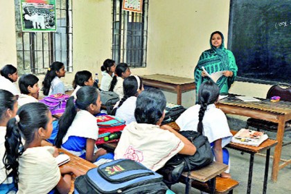 যে কারণে প্রাথমিকে 'অটোপাসের' কথা ভাবছে সরকার