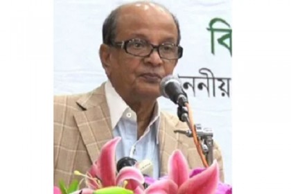খাল উদ্ধার করে সিটি কর্পোরেশনে হস্তান্তরের পরামর্শ প্রতিমন্ত্রীর