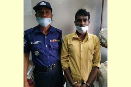 টমটমের ব্যাটারির জন্য খুন করা হয় কিশোরকে

