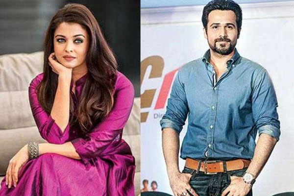 ঐশ্বরিয়াকে প্রকাশ্যে 'প্লাস্টিক সুন্দরী' বলেছিলেন ইমরান হাশমি