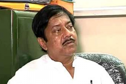 করোনায় আক্রান্ত পশ্চিমবঙ্গের খাদ্যমন্ত্রী