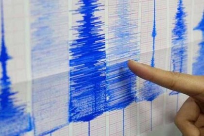 আবারও ভূমিকম্পে কাঁপল মুম্বাই
