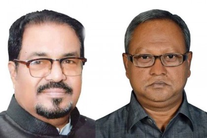 ঢাকা-৫ ও নওগাঁ-৬ আসনে আওয়ামী লীগের মনোনয়ন পেলেন যারা