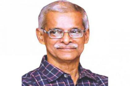 করোনায় মুক্তিযুদ্ধ জাদুঘরের ট্রাস্টি জিয়াউদ্দিন তারিক আলীর মৃত্যু