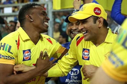 ধোনির পর কে হবে সিএসকে'র পরবর্তী অধিনায়ক?