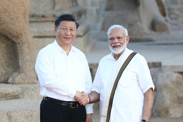 চীনের সাথে বাণিজ্য নিয়ন্ত্রণের ক্ষমতা কতটুকু ভারতের