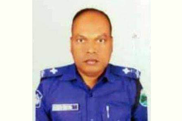 নাটোরে করোনা উপসর্গ নিয়ে পুলিশ সদস্যের মৃত্যু
