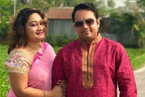 অস্ত্র মামলায় পাপিয়ার সাক্ষ্যগ্রহণ শেষ, আত্মপক্ষ সমর্থন বুধবার  