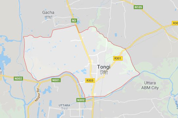 ছাত্রলীগ নেতার মাদক সেবনের ছবি ভাইরাল