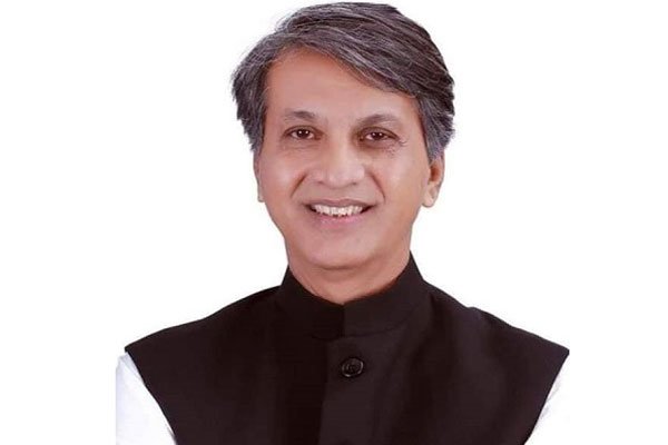 করোনা মুক্ত হলেন নূর মোহাম্মদ এমপি


