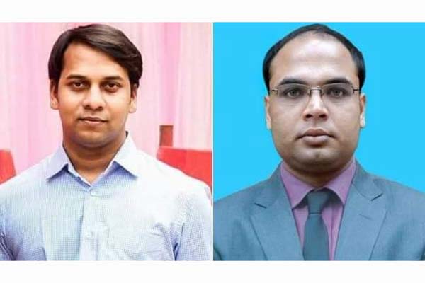 ৩৩তম বিসিএস স্বাস্থ্য ক্যাডার এসোসিয়েশনে ‘জয় বাংলা একাত্তর’ প্যানেলে জয়ী

