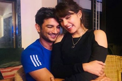 জেরায় মাদককাণ্ডে জড়িত বলিউডের রাঘব বোয়ালদের নাম ফাঁস করে দিলেন রিয়া