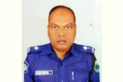 নাটোরে করোনা উপসর্গ নিয়ে পুলিশ সদস্যের মৃত্যু