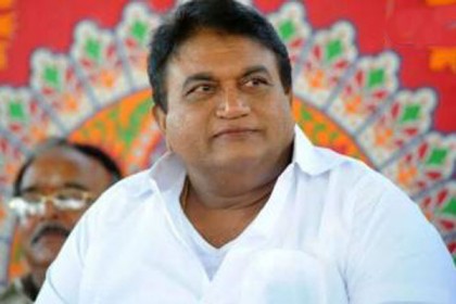 ভারতীয় অভিনেতা জয়প্রকাশ রেড্ডি আর নেই