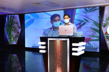 পুরনো ল্যাপটপ-ডেস্কটপ নিয়ে নতুন দিচ্ছে ওয়ালটন