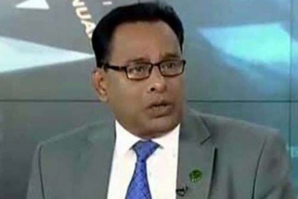 ঢাকা-৫ আসনে জাপার একক প্রার্থী আসুদ

